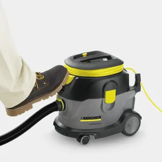 Професионална прахосмукачка Karcher Т 15/1 / 800W