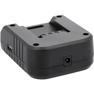 Автомобилно зарядно устройство за батерии Yato YT-828503/ 18V/ ​​2A
