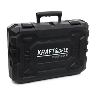 Къртач KraftDele KD1735/ 2700W	