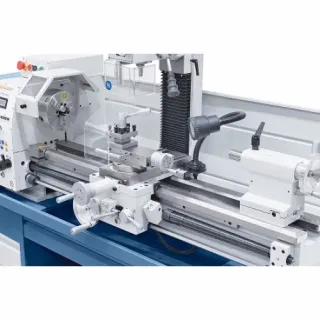 Комбинирана машина BERNARDO Proficenter 900 Vario с 2-осен цифров дисплей Комбинирана машина BERNARDO Proficenter 900 Vario с 2-осен цифров дисплей