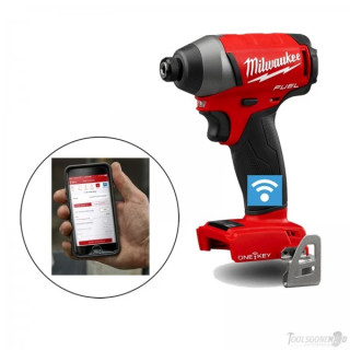 Акумулаторен импулсен винтоверт Milwaukee M18ONEID-0