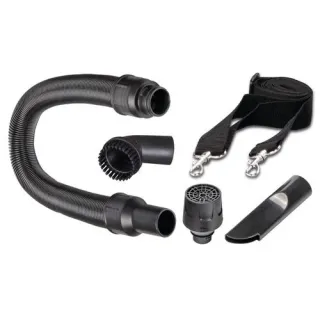 Прахосмукачка за сухо почистване CLEANCRAFT dryCAT 15/ 850W