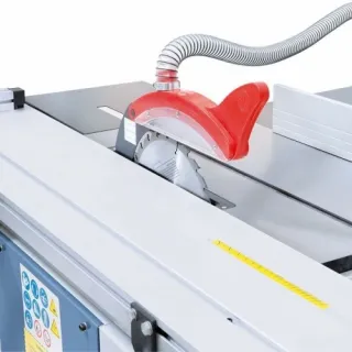 Циркуляр за дърво BERNARDO STS 1300 eco 230 V Циркуляр за дърво BERNARDO STS 1300 eco 230 V