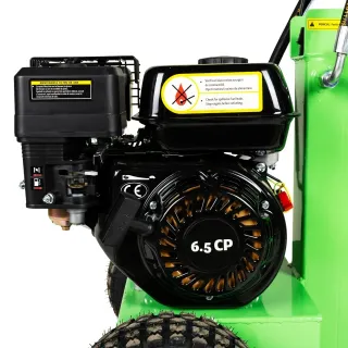 Бензинова цепачка за дърва MICUL FERMIER MF-MO1020-S001-G01/ 6.5 к.с./ 12 т