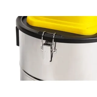 Прахосмукачка за пепел 2 в 1 Powermat PM-ESP-2000/ 2kW