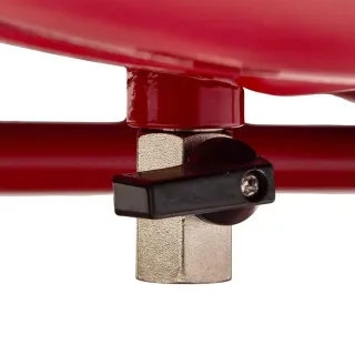 Компресор за въздух KraftDele KD1413/ 10.8 kW/ 500 л Компресор за въздух KraftDele KD1413/ 10.8 kW/ 500 л