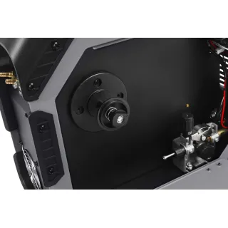 Комбиниран инверторен телоподаващ апарат 5 в 1 KraftDele KD3423/ 255A