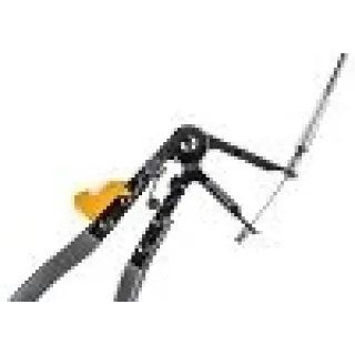 Клещи за водни съединения с жило Powermat PM-SDOZ-690T/ 210 мм