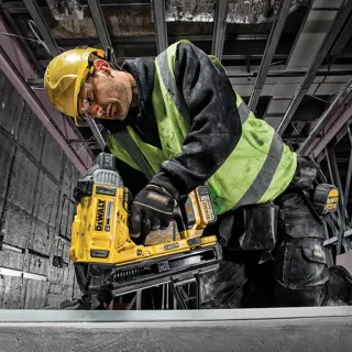 Акумулаторен такер DeWALT DCN890N 18 V