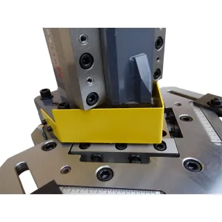 Ножица за ламарина METCOR HN3/102 Ножица за ламарина METCOR HN3/102