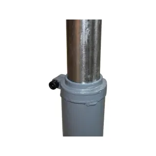 Ролкова стойка STILER V/ 580-980 мм Ролкова стойка STILER V/ 580-980 мм