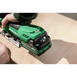 Акумулаторна батерия HiKOKI - Hitachi BSL36A18/ 2.5/5 Ah
