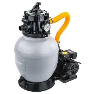 Помпа за басейн POWERMAT PM-PPDB-400J/ 400W