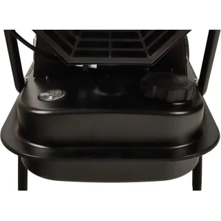 Дизелов калорифер KraftDele KD5961/ с термостат/ 30kW/ 18л / 520 м³/ч Дизелов калорифер KraftDele KD5961/ с термостат/ 30kW/ 18л / 520 м³/ч
