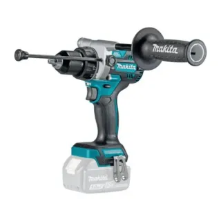 Акумулаторен комплект винтоверт и гайковерт Makita DLX2433TJ/ 18V/ 2x5Ah