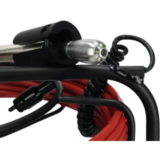 Комплект камера за инспекция на тръби ROTHENBERGER ROCAM MINI HD AMP MODULE 20/16 Комплект камера за инспекция на тръби ROTHENBERGER ROCAM MINI HD AMP MODULE 20/16