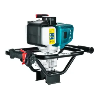 Бензинов свредел Detoolz DZ-C308/ 2 к.с.