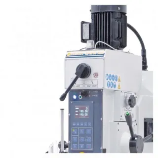 Бормашина колонна BERNARDO GB 40 NC VARIO