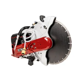 Ръчен бензинов фугорез Cedrus PC400/ 4.8 к.с.