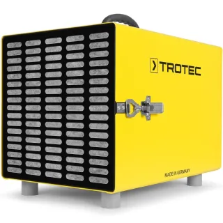Кислороден регенератор Trotec Zerozon 200/ 175W/ 680 m³/h Кислороден регенератор Trotec Zerozon 200/ 175W/ 680 m³/h
