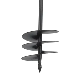 Ръчен свредел за земя AWTools AW00107/ 114 см Ръчен свредел за земя AWTools AW00107/ 114 см