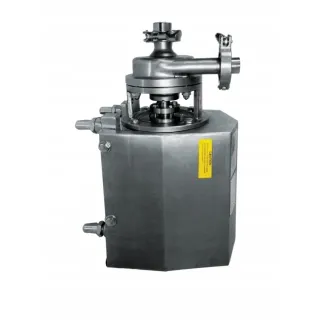 Хранителна помпа IBO SBAW 1-10/ 370W