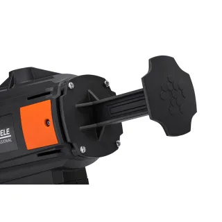 Диамантено-пробивна бормашина KraftDele KD3076/ 2300W