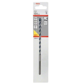 Свредлo за бетон CYL-5 на Bosch 5.0 mm дължина 100 mm