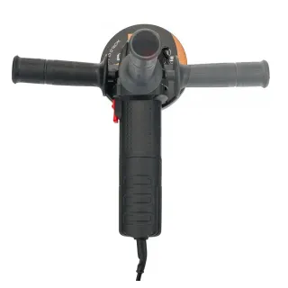 Електрически ъглошлайф + 10 бр. дискове RED TECHNIC RTSZK0013/ 1,3kW