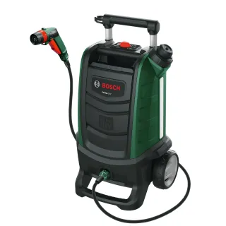 Акумулаторна водоструйка Bosch Fontus Solo/ 18V/ 2.5Ah