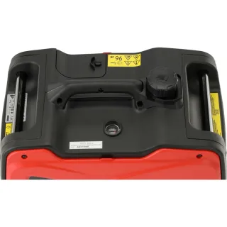Инверторен генератор Yato YT-85483/ 3,3kW/ 230V/ 5,5л