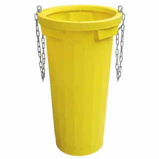 Улей за строителни отпадъци TEKCNOPLAST TE0001119/ 1060 мм