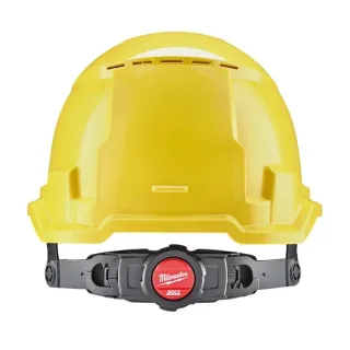 Предпазна каска MIlwaukee BOLT100 4932478913/ 52-68 см