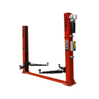 Двуколонен хидравличен подемник KRAFT&DELE KD5815/ 4200 кг