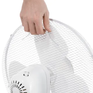 Вентилатор със стойка и дистанционно Trotec TVE 25 S/ 40W