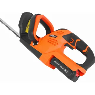 Акумулаторен храсторез KraftDele KD5092/ 21V/ 2Ah Акумулаторен храсторез KraftDele KD5092/ 21V/ 2Ah