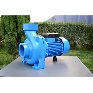 Центробежна трифазна водна помпа Gmax HFM-100/ 3kW