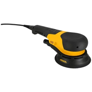 Електрически шлайф Mirka DEROS RS 600/ 750W/ 150 мм