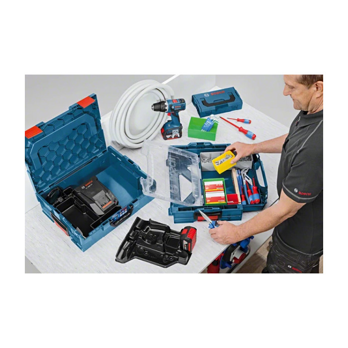 Вложка на Bosch GSB 21-2 RCT/RE - Цени 