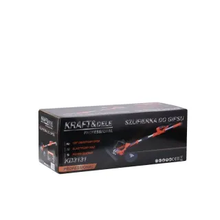 ПРОМО ПАКЕТ! Жираф за стени и тавани KraftDele KD3131 + Прахосмукачка за мокро/сухо почистване KD5175 ПРОМО ПАКЕТ! Жираф за стени и тавани KraftDele KD3131 + Прахосмукачка за мокро/сухо почистване KD5175