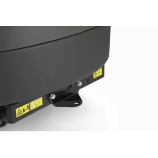 Градински райдер Stiga Park 500 WX/ 11.9 kW