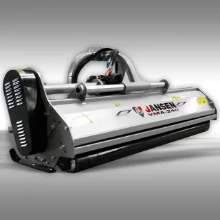 Косачка за мулчиране Jansen VMA-240, 2320 мм Косачка за мулчиране Jansen VMA-240, 2320 мм