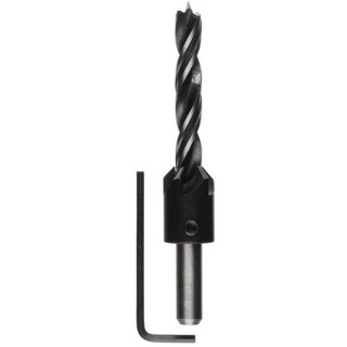 Свредло за дърво със зенкер на Bosch 12.0 mm
