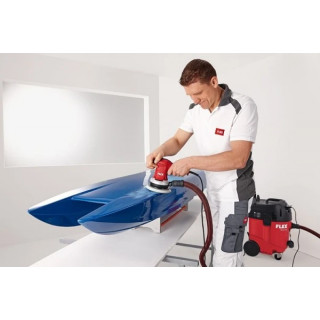 Ексцентрикшлайф FLEX ORE 150-3 Set Ексцентрикшлайф FLEX ORE 150-3 Set