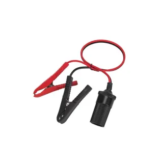 Комплект електрически крик с компресор и гайковерт KraftDele KD1368/ 12V/ 5 т Комплект електрически крик с компресор и гайковерт KraftDele KD1368/ 12V/ 5 т