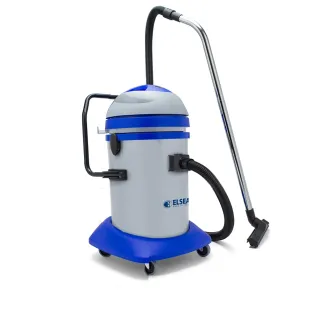 Професионална прахосмукачка за сухо и мокро Elsea EXEL M EXWP330MC/ 3.3kW/ 77л