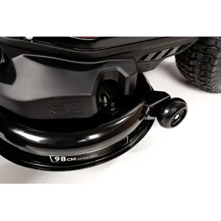 Тракторна косачка Cedrus C-TRAC-98HS/ 16 к.с. Тракторна косачка Cedrus C-TRAC-98HS/ 16 к.с.