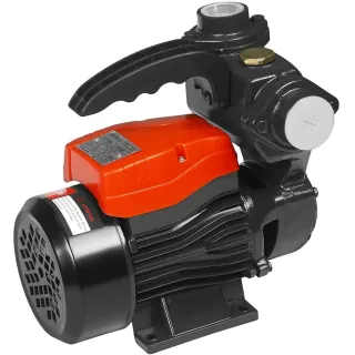 Градинска помпа KraftDele KD805/ 570W/ 37 л/мин