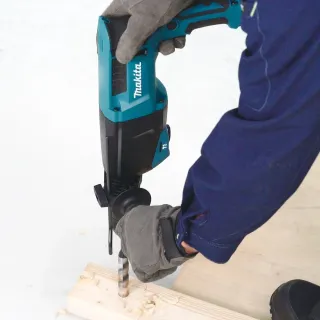 Електрически перфоратор Makita HR2670FT/ 800W