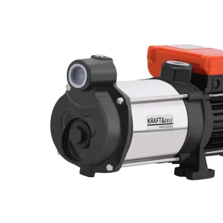 Хидрофорна помпа KraftDele KD809/ 1300W Хидрофорна помпа KraftDele KD809/ 1300W